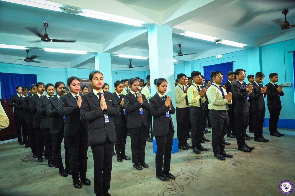 Cambridge Institute of Management Studies Kolkata Infrastructure photo 14